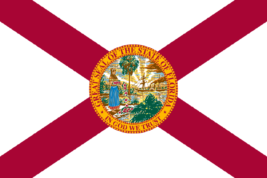 Federal Republic of Greater Florida - National Information