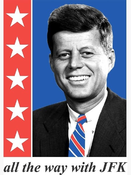 Kennedy and Dukakis expected to win in landslide victory on the 14th of december