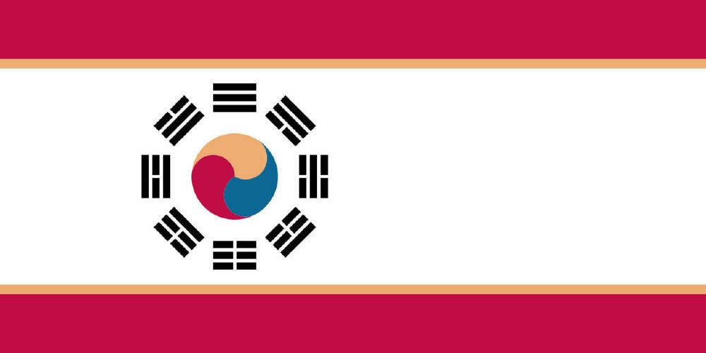 Dominion of Korea