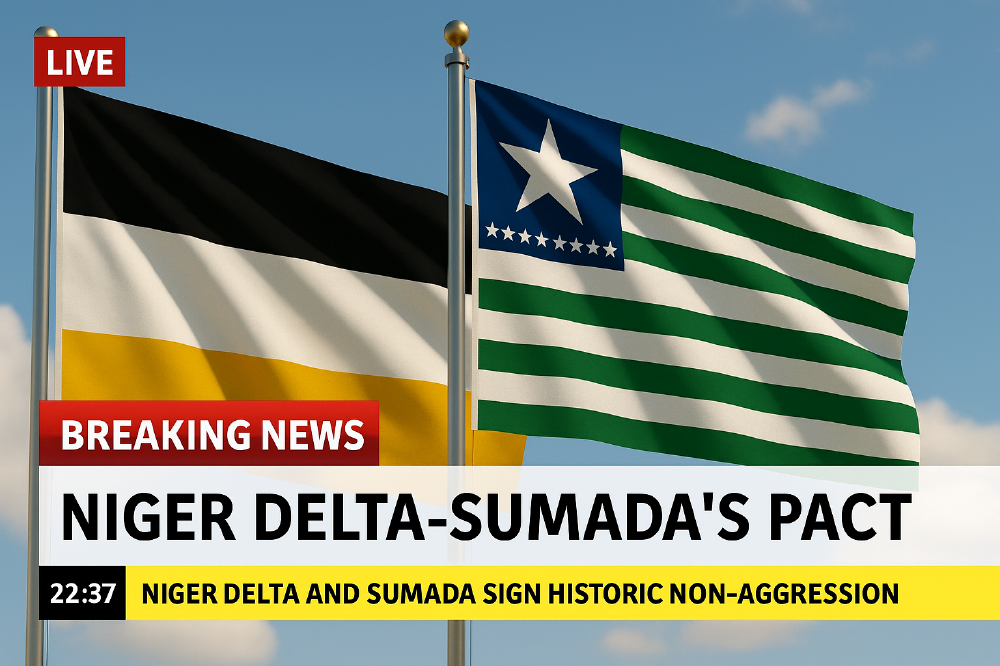 Non aggressive past signed