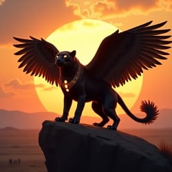 National Animal Image