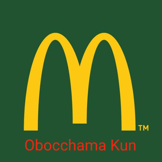 McDonald's Has Open The First Branch In Obocchama Kun 