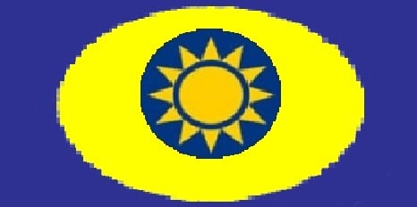 Princeps Civitatis Flag
