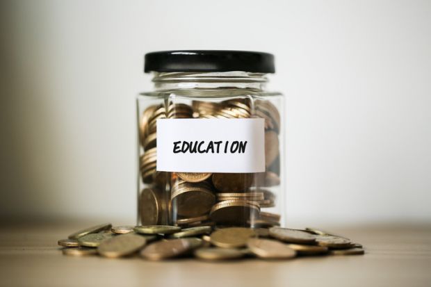 Leaked government action plan sets date for introduction of tuition fees