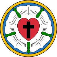 Lutheranism (Christianity)