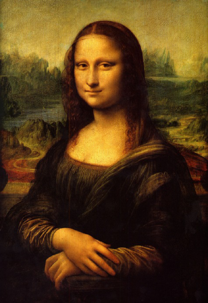 Auction of all time (the MOnalisa)