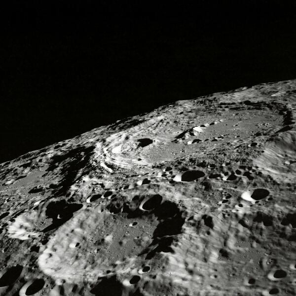In a blazing feat of speed, EveryoneSad reached the moon within 65 days and claims moon as its own territory.