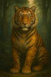 National Animal Image