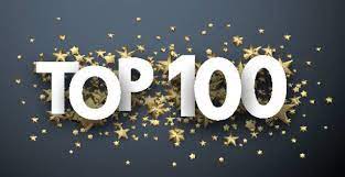 TOP 100!!!