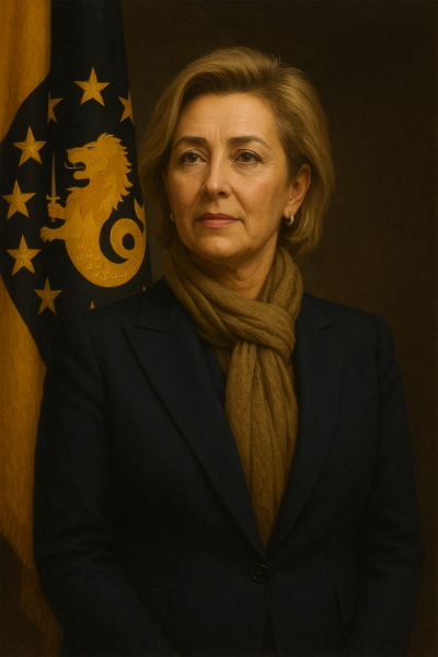Hall of Commonwealth Presidents