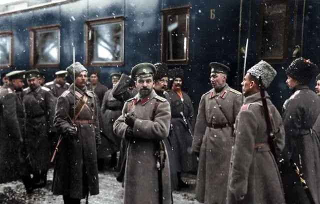 “A Crown at War: Tsar Vyacheslav II Forced Into Triple Front Conflict to Revive Crumbling Economy”