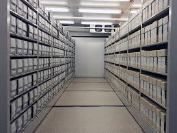 Project: Archives