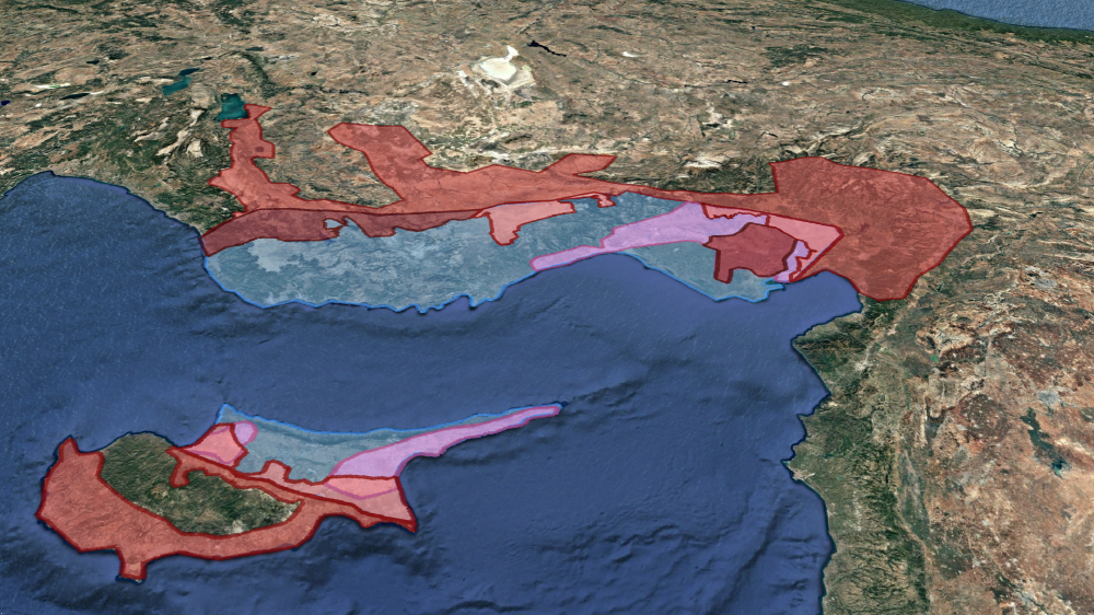 Turestan Civil War wiki is out / Details of the Turestan Civil War