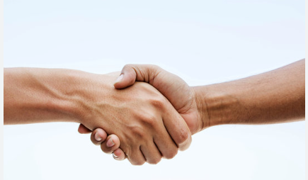 The Second MoO vs TCO War finally ends with a peace agreement.
