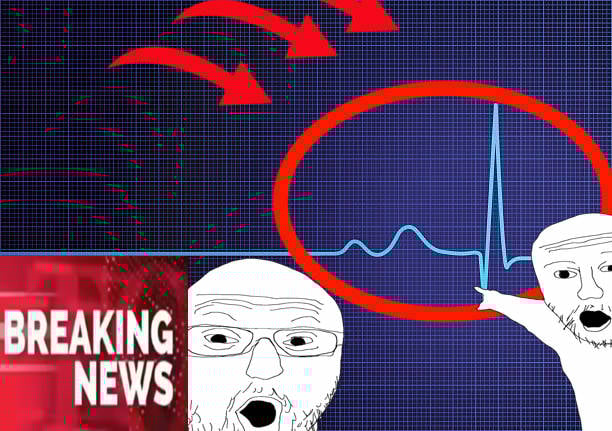 Leader Wakes From a Second Coma