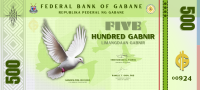 Currency Image