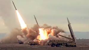 Sayyedistan Requests Use of Bunker Buster Missiles on I.S.I.S Bases in Iraq; Plans Massive Strike