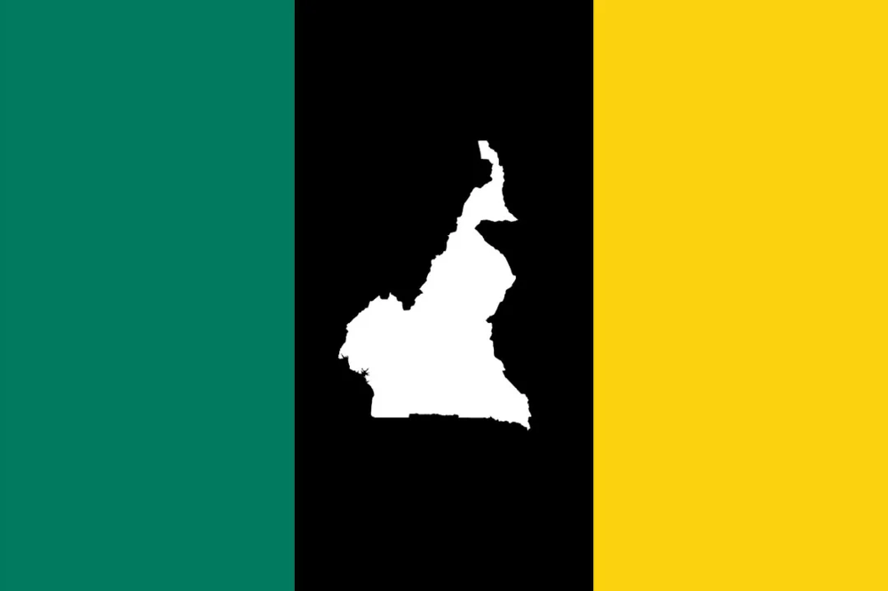 GOC(Governate of Cameroon) Joins RP