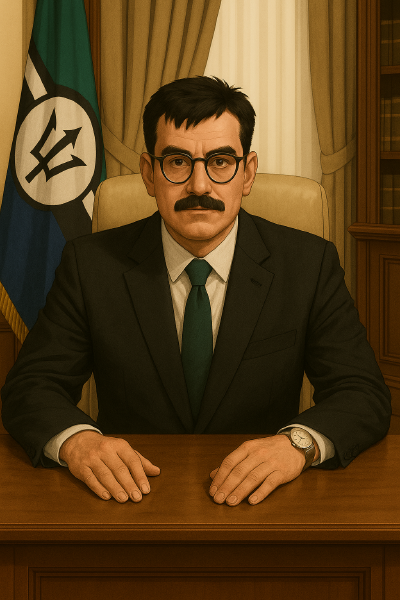 Post Civil War Presidential Address