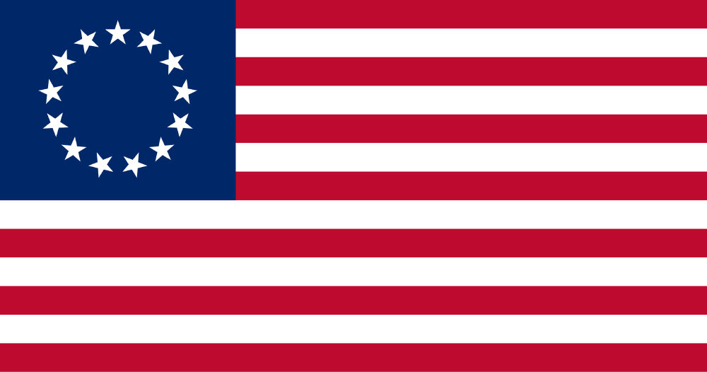 Happy American Pride Month!