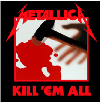 Kill Em All