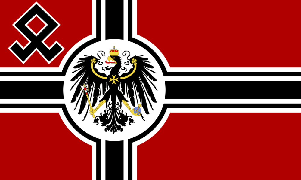 Флаг старой германии. Имперский флаг кайзеровской Германии. Флаг кайзеровской Германии. Флаг Германии империи. Германская Империя флаг третий Рейх.