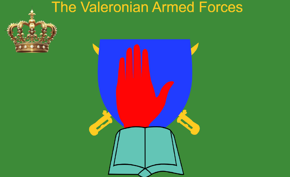 OFFICIAL DECLARATION OF WAR