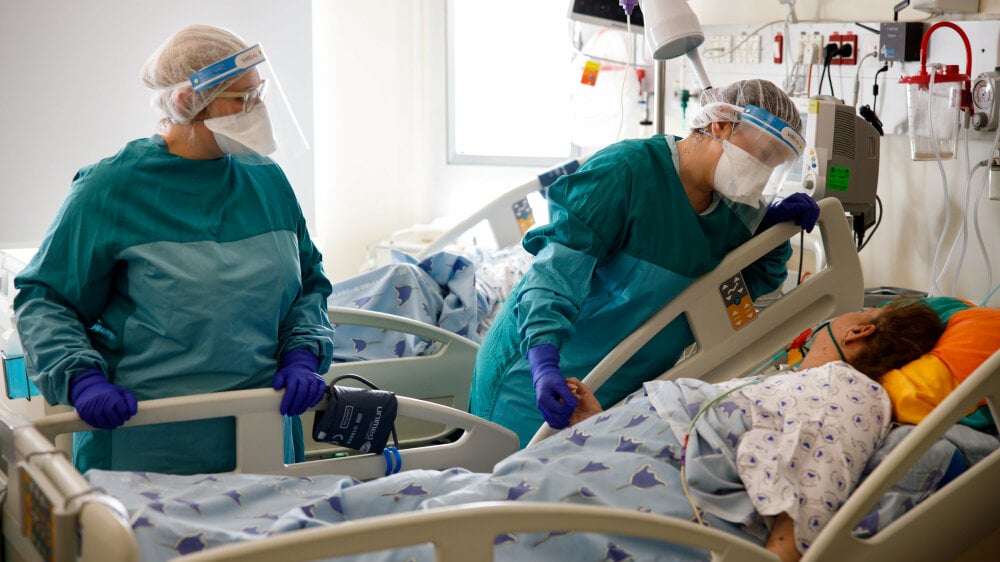 X-Virus Rates Increase +25% in Israel + More News 