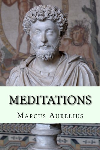 Every citizen to receive a free copy of Marcus Auelius' Meditations.