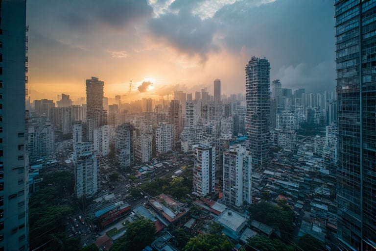 Historic Reduction in National Pollution Index Accompanied by Public Health Improvements and Economic Growth