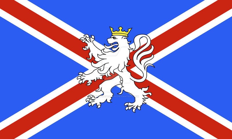 Constitution Of Galloway