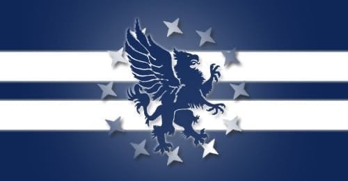 Underdog Flag