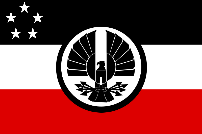 Grand Imperial Alliance (GIA)