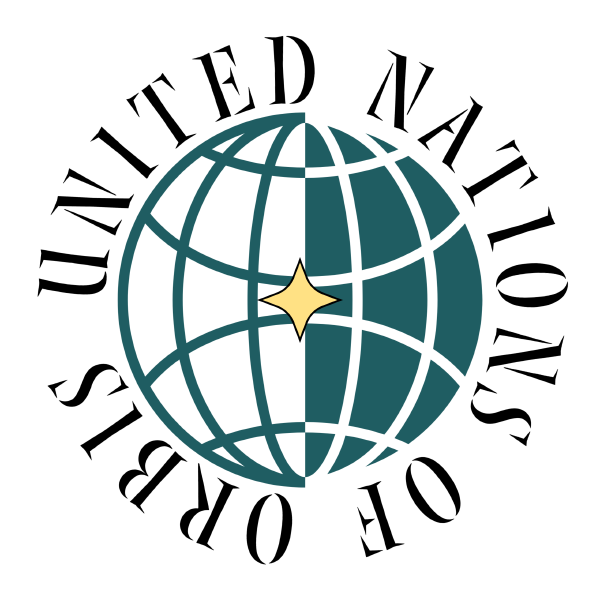 Grend Yung: Leading Orbis into a New Era as Secretary General of U.N.O