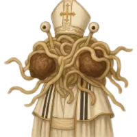 Pastafarianism