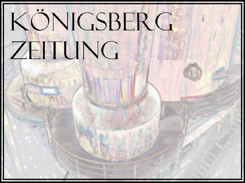 NKP celebrates as Bundestag 5% electoral threshold fails to pass through the legislature
