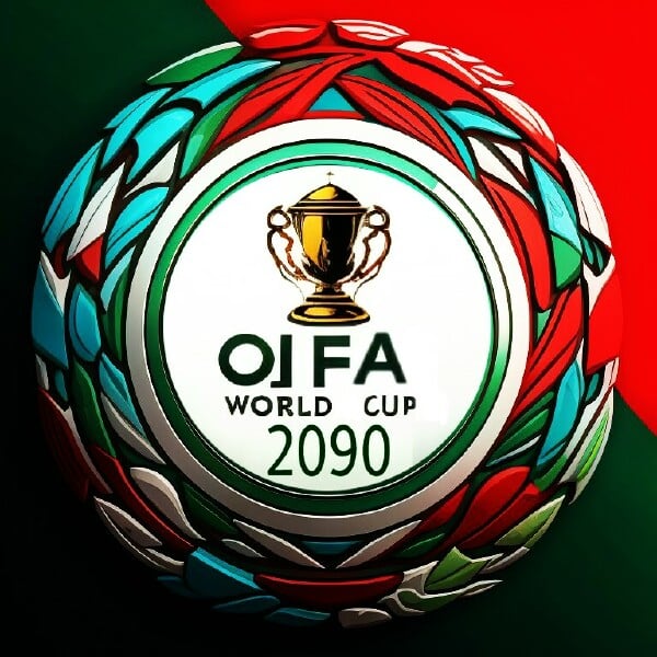 OIFA World Cup 2090: road to estoesia 