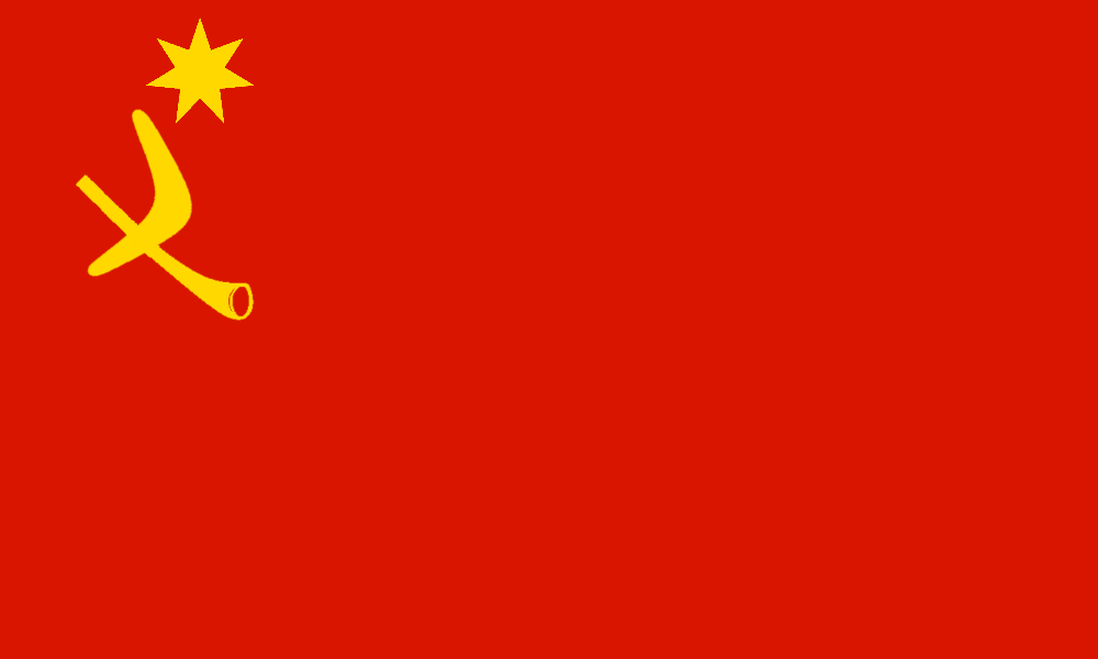 Alexd Flag