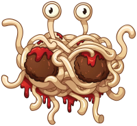Pastafarian