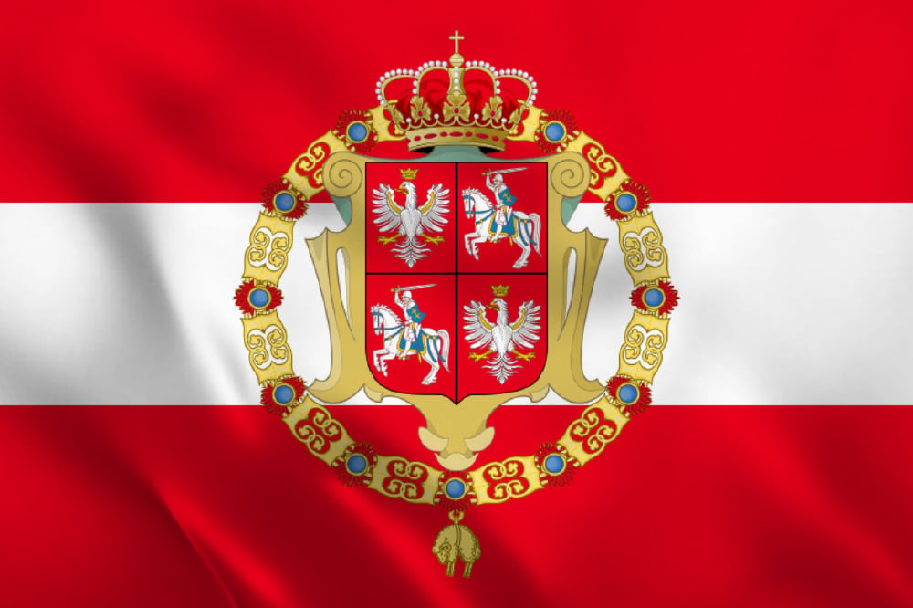 Reviving History: Poland and Lithuania Unite in the Commonwealth of Poland-Lithuania