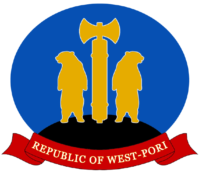 The Constitution of West Pori