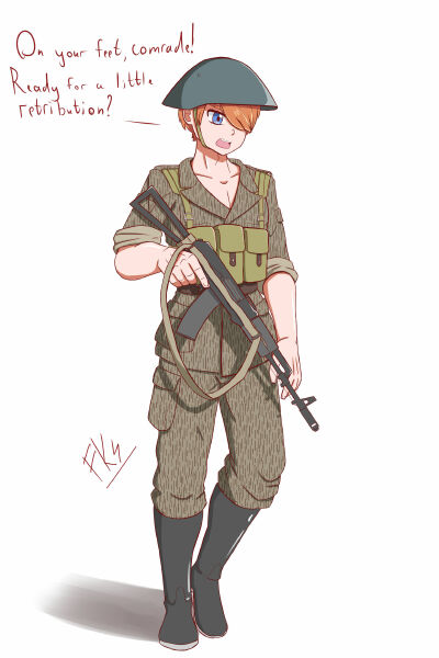 Femboy Trade Guilds experiencing rapid militarization