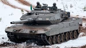 Raritania's military 