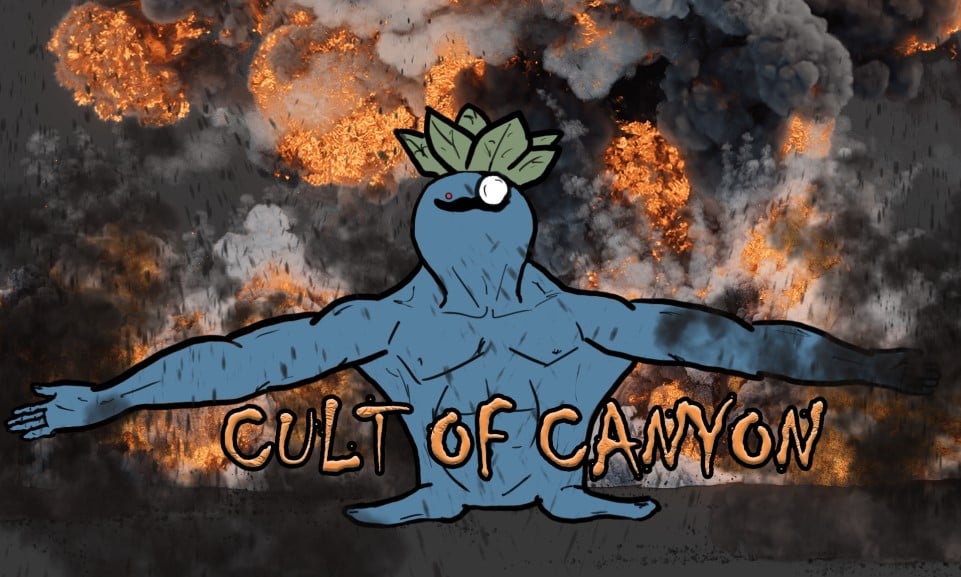 [DOE] Cult of Canyon is Cult of Chaos