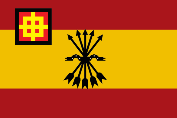 Fascist Spain