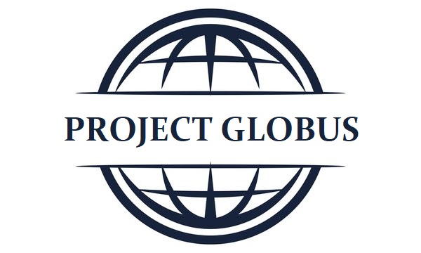 PROJECT GLOBUS: The world map, made efficient