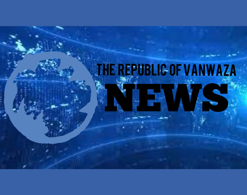 The Republic City Vanwaza Alert System Test for Schools.