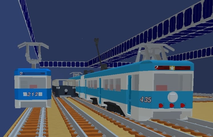 Major Backlash as Kalidonka's Railway Department Raises Tram Fare for First Time in 45 Years