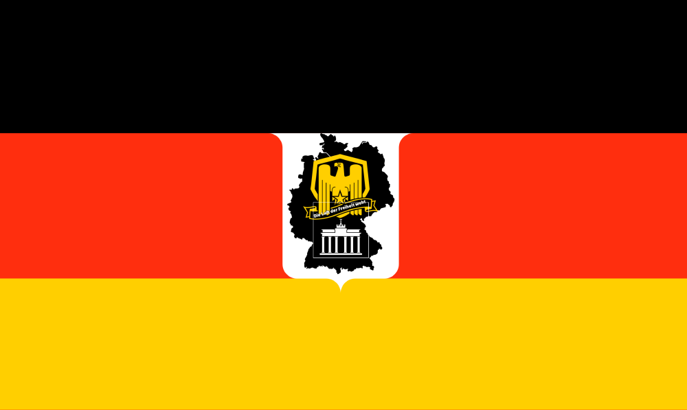 Provisional German Government