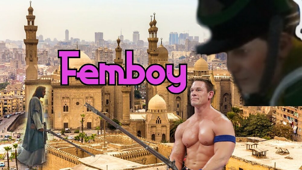 Femboy Trade Guilds reveals their new Urban Planning project